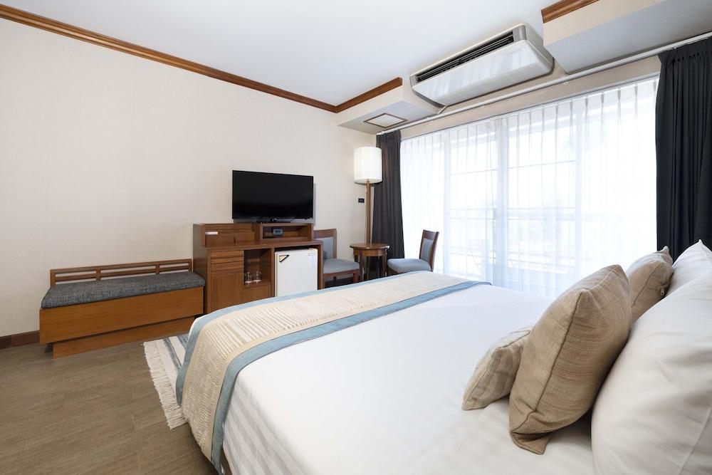 Tohsang Heritage Ubon Ratchathani Hotel Ngoại thất bức ảnh