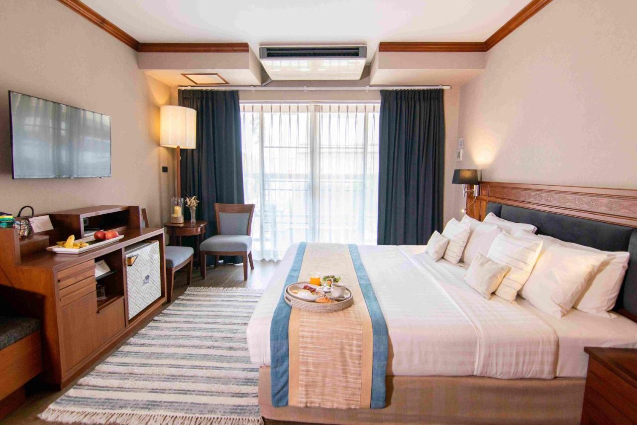 Tohsang Heritage Ubon Ratchathani Hotel Ngoại thất bức ảnh